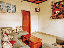 Rand's House I Homestay
