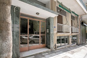 Viora Stunning Deluxe Studio in Athens