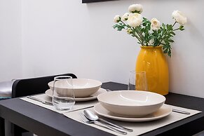 Viora Stunning Deluxe Studio in Athens