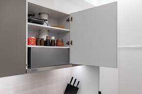 Viora Stunning Deluxe Studio in Athens