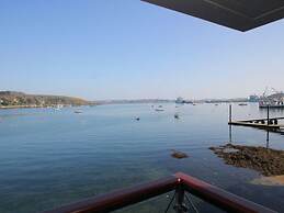 Tobys Quay
