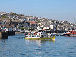 Tobys Quay