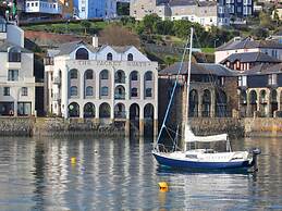 Tobys Quay