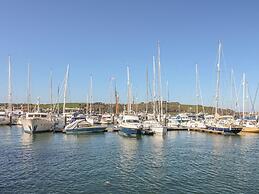 Tobys Quay