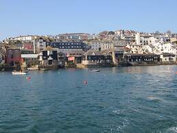 Tobys Quay