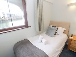 Tobys Quay