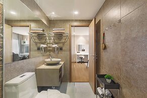 One bedroom Condo in Title V Condo 310