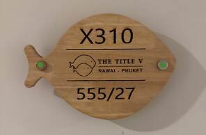 One bedroom Condo in Title V Condo 310