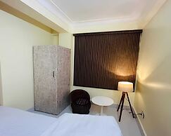 HOTEL GUWAHATI INN