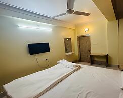 HOTEL GUWAHATI INN
