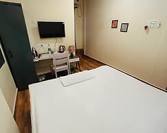 HOTEL GUWAHATI INN