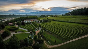 Villa Luisa Francesca