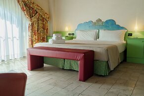 Villa Luisa Francesca