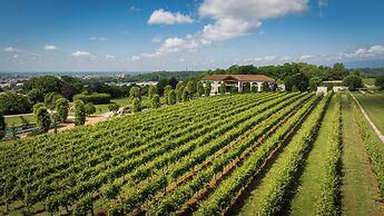 Villa Luisa Francesca