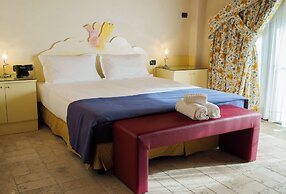 Villa Luisa Francesca