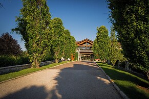 Villa Luisa Francesca