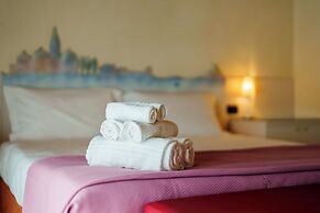 Villa Luisa Francesca