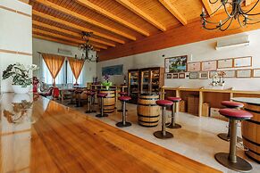 Villa Luisa Francesca