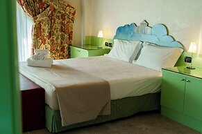 Villa Luisa Francesca