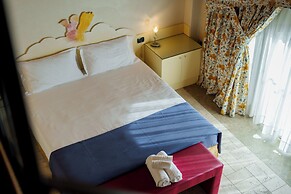 Villa Luisa Francesca