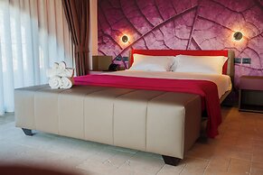 Villa Luisa Francesca