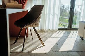 Villa Luisa Francesca