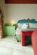 Villa Luisa Francesca