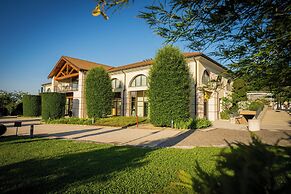 Villa Luisa Francesca