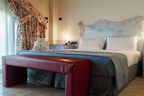 Villa Luisa Francesca