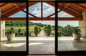 Villa Luisa Francesca