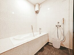 The Lazy Cabanas
