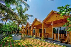 The Lazy Cabanas