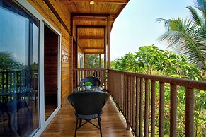 The Lazy Cabanas