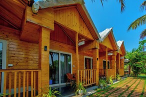 The Lazy Cabanas