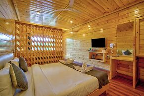 The Lazy Cabanas
