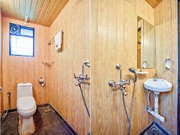 The Lazy Cabanas