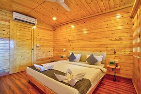 The Lazy Cabanas