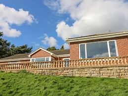 Arbour House Farm Bungalow