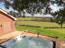 Arbour House Farm Bungalow