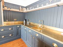 Arbour House Farm Bungalow