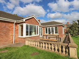 Arbour House Farm Bungalow