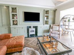 Arbour House Farm Bungalow