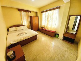 Hotel Atithi Mandala Gangtok