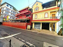 Hotel Atithi Mandala Gangtok