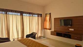 Banana Tree Retreat