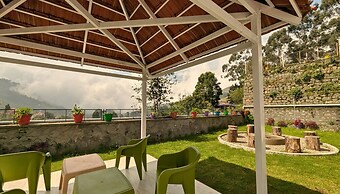 Banana Tree Retreat