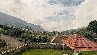 Banana Tree Retreat
