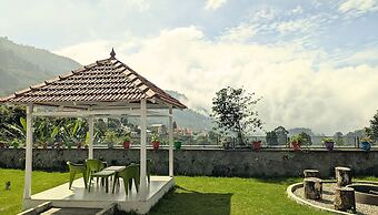 Banana Tree Retreat