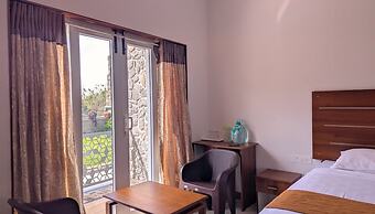 Banana Tree Retreat