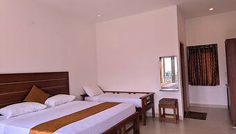 Banana Tree Retreat